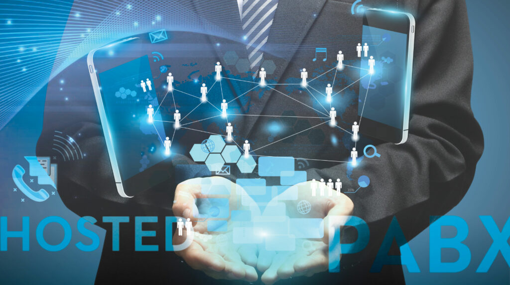 Wit Hosted PABX Systems